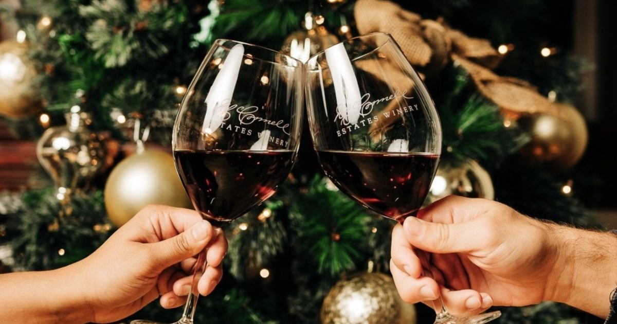 Top Places to Host Your Holiday Party Explore Elk Grove
