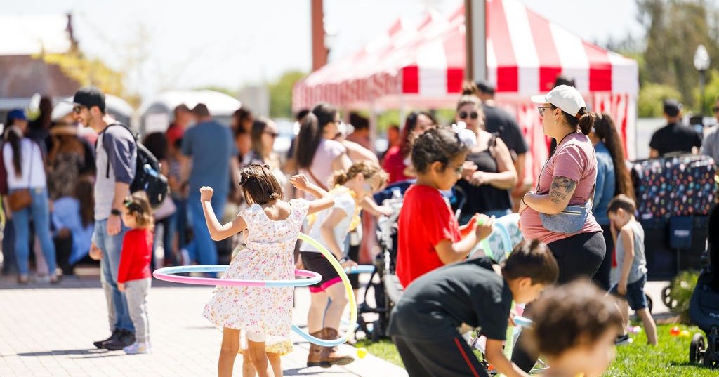 Annual Events in Elk Grove | Festivals, Markets & Community ...