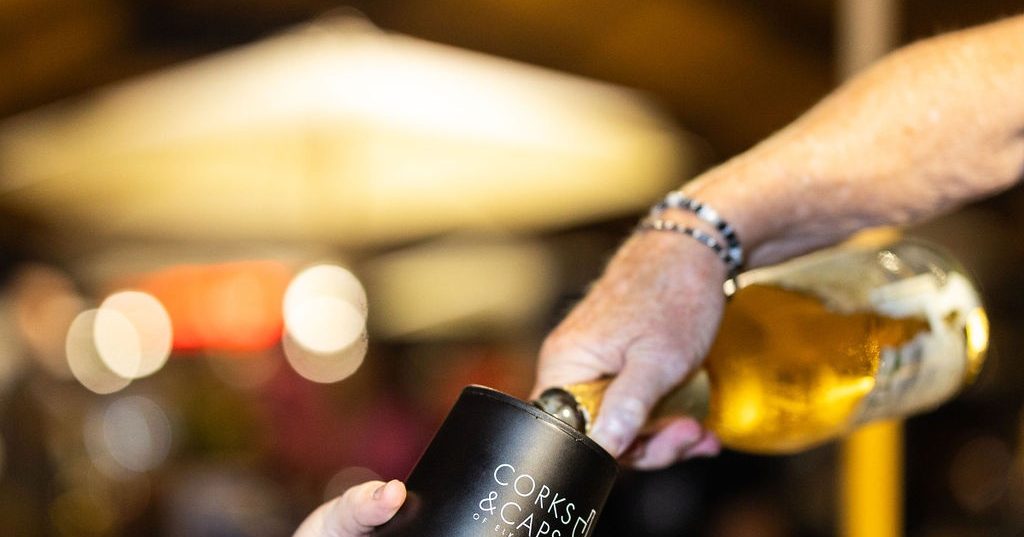 Uncorked And Uncapped 2025 In Elk Grove Ca Explore Elk Grove