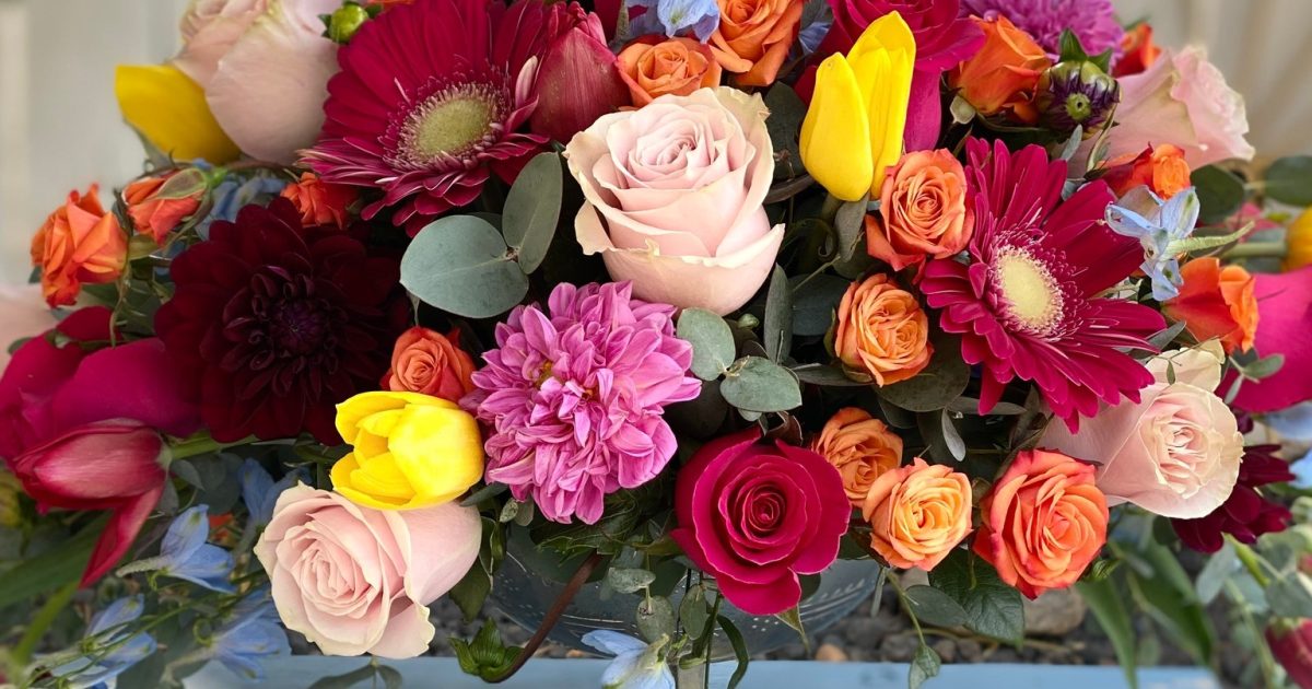 Flowers by Fairytales Explore Elk Grove