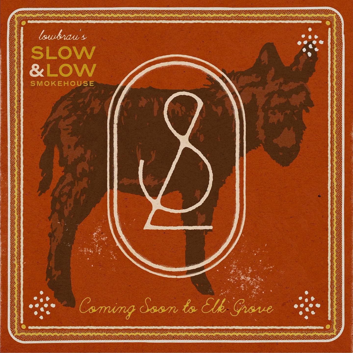 Slow & Low Explore Elk Grove