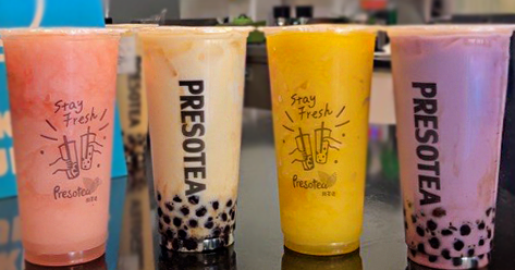 Presotea Elk Grove | Explore Elk Grove