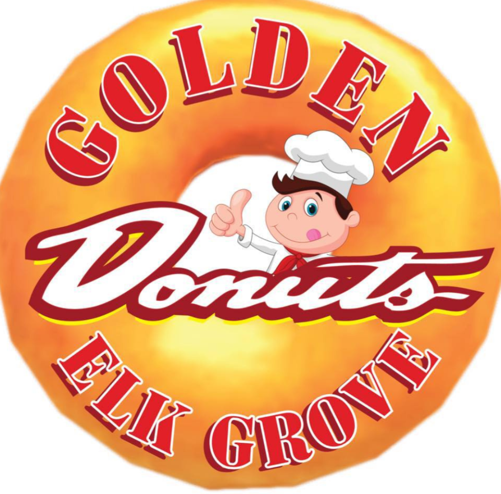 Golden Donuts Explore Elk Grove