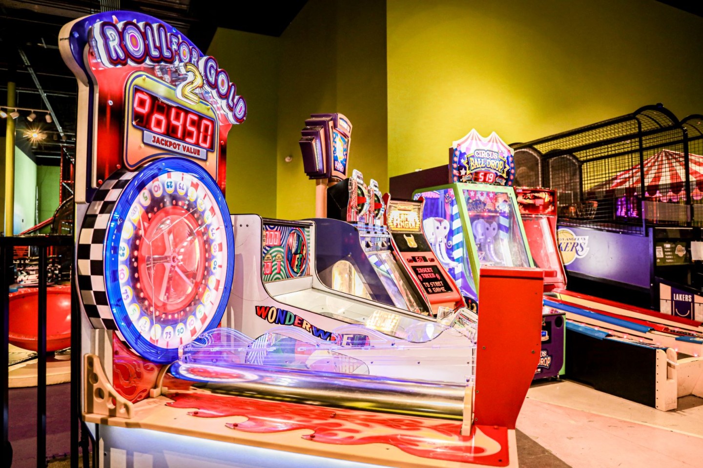 The Alley Elk Grove Bowling & Axe Throwing Explore Elk Grove