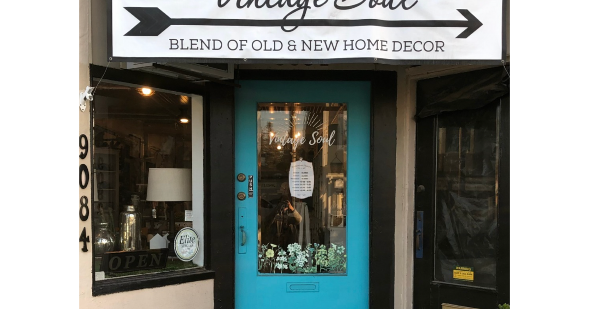 Vintage Soul Explore Elk Grove