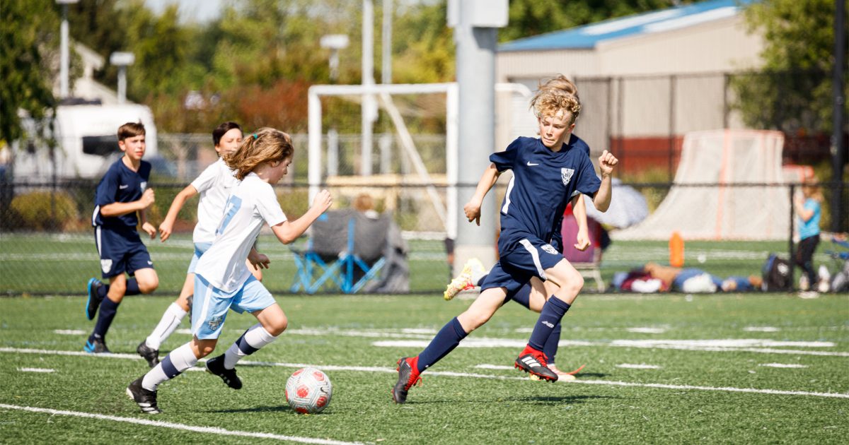 Bartholomew Sports Park Explore Elk Grove