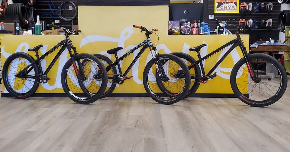 BikeHaus Explore Elk Grove