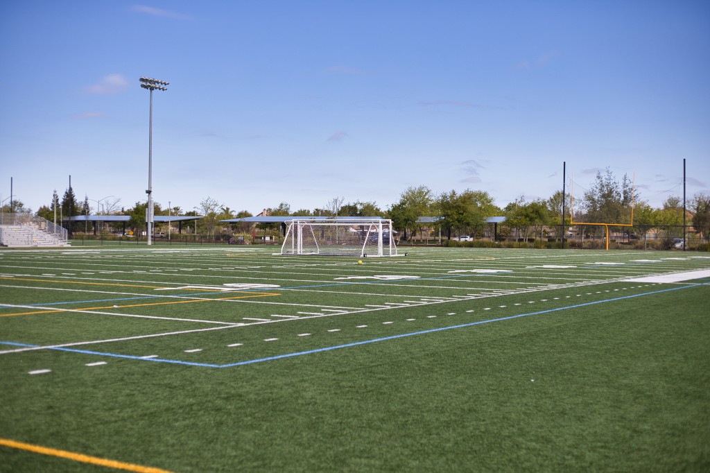 Bartholomew Sports Park Explore Elk Grove