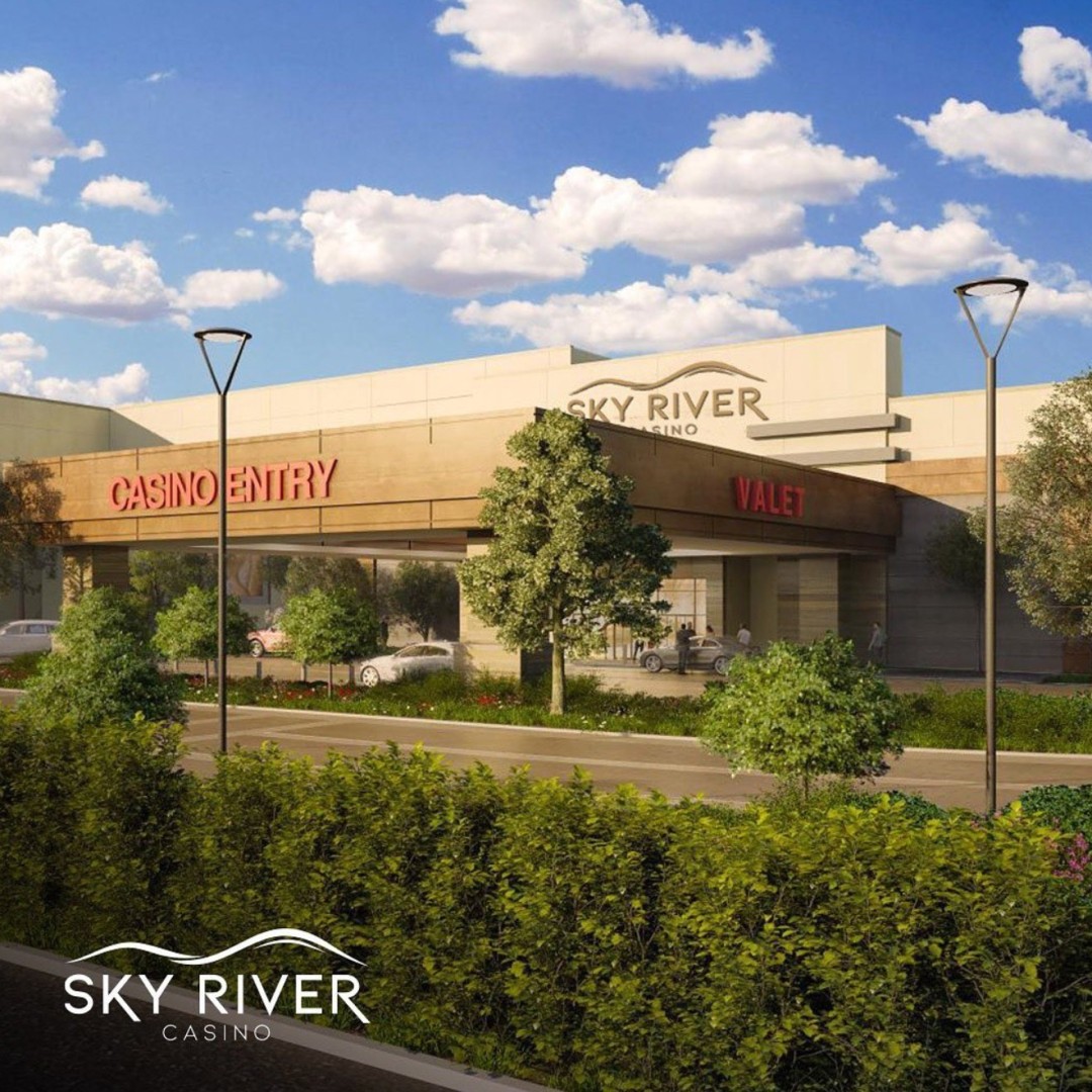 Sky River Casino Explore Elk Grove