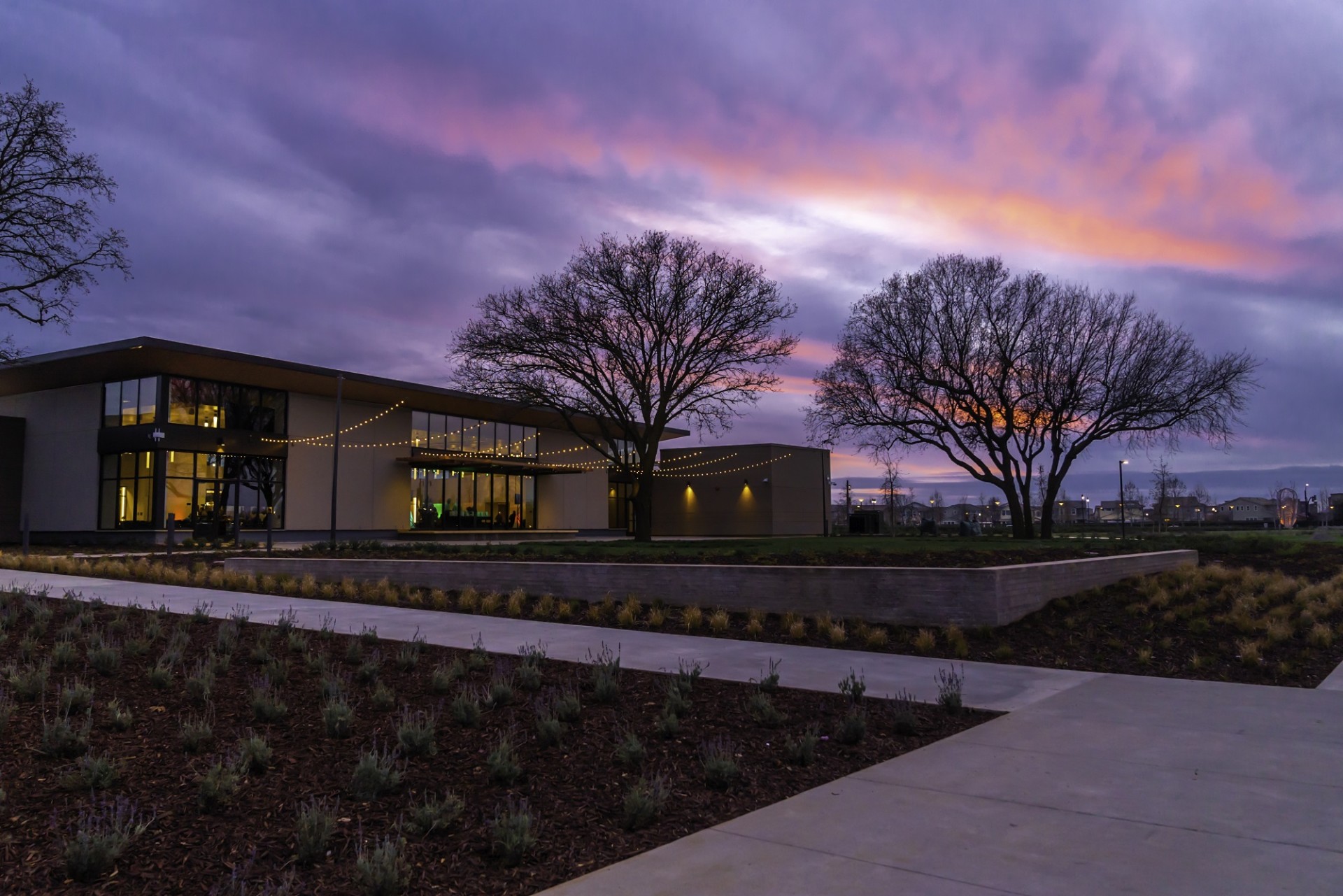 The Center at District 56 Explore Elk Grove