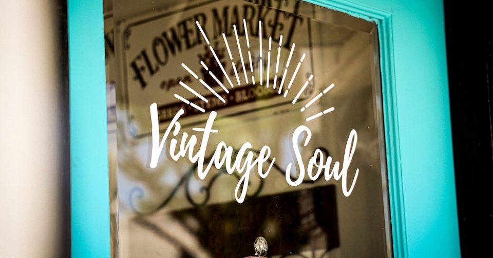 Vintage Soul Explore Elk Grove