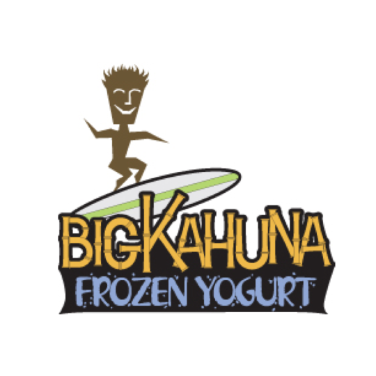 Big Kahuna Frozen Yogurt & Juicery Explore Elk Grove