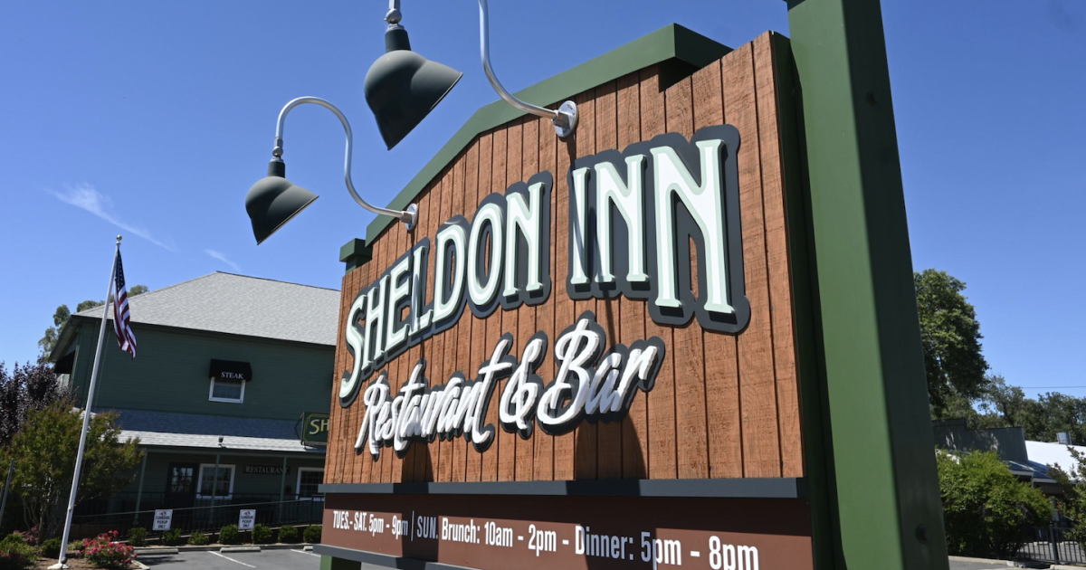 Sheldon Inn Explore Elk Grove