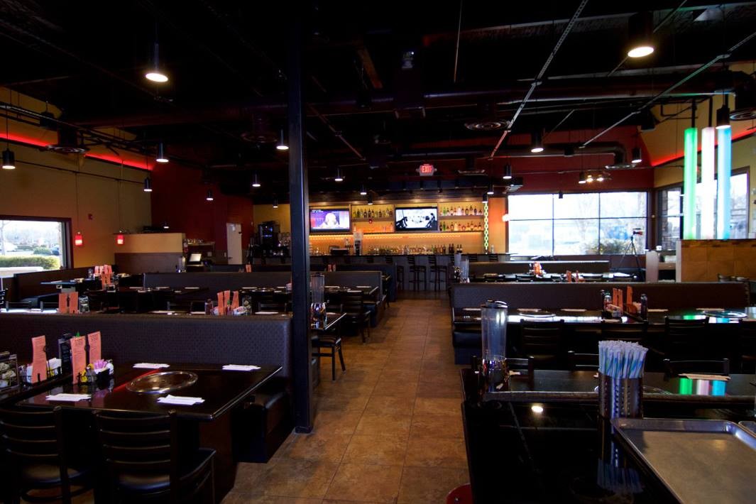 Oz Korean BBQ Explore Elk Grove