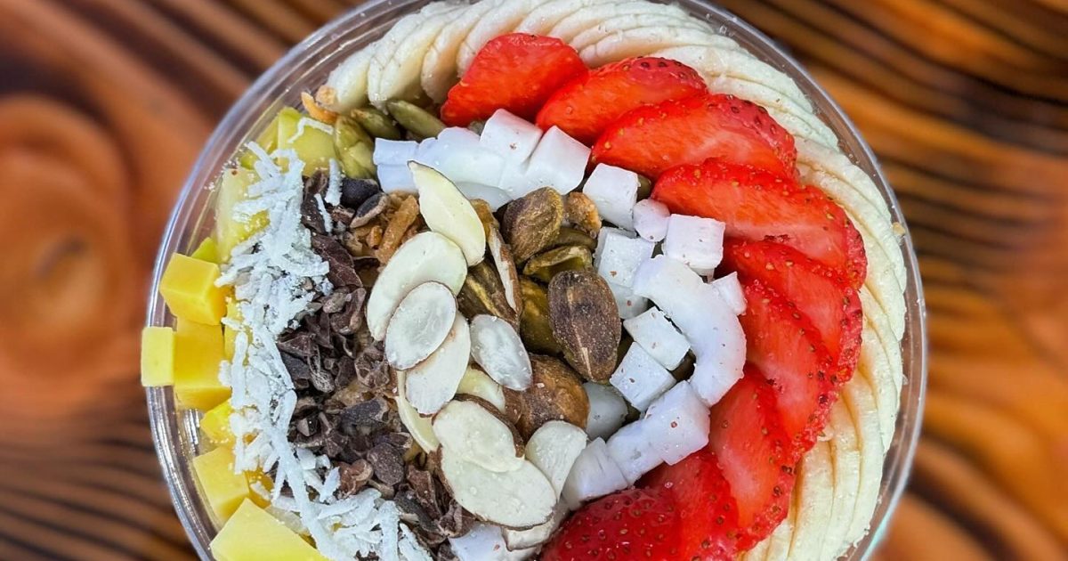 Vita Cane Sugarcane Juicery & Acai Bar Elk Grove Explore Elk Grove