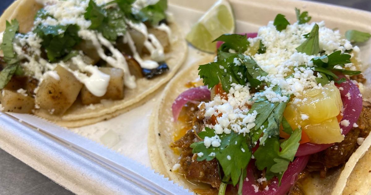 West Coast Taco Bar Explore Elk Grove