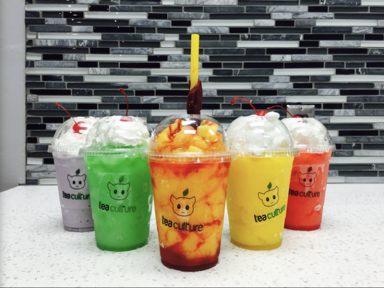 Tea Culture Explore Elk Grove