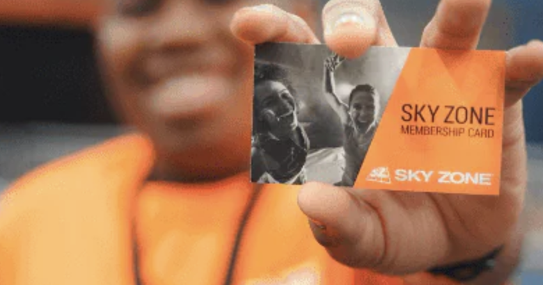 Sky Zone Trampoline Park | Explore Elk Grove