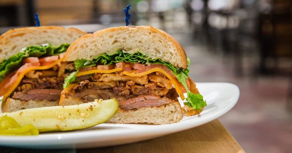 Jack's Urban Eats Explore Elk Grove