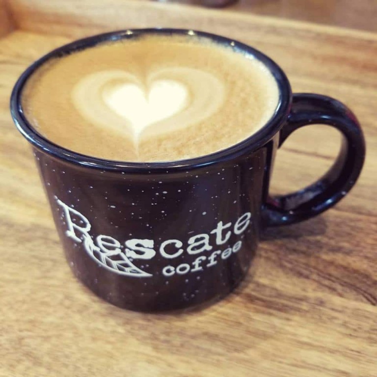 Coffee & Tea Explore Elk Grove