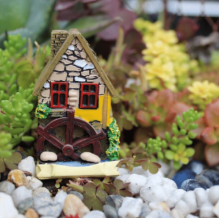 The Secret Garden | Explore Elk Grove